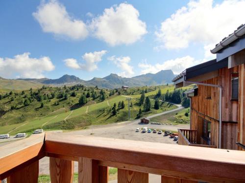 Duplex cosy au pied des pistes pour 6 personnes