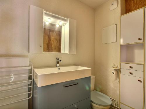 Duplex cosy au pied des pistes pour 6 personnes