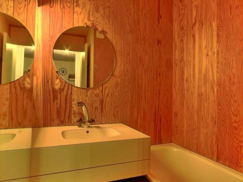 Duplex cosy au pied des pistes pour 6 personnes