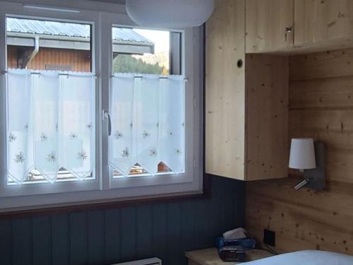 Appartement 3 pièces, 6 personnes à Châtel