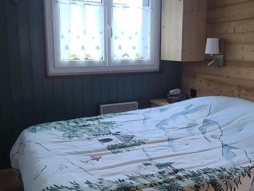 Appartement 3 pièces, 6 personnes à Châtel