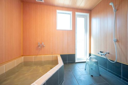 Ένα μπάνιο στο Sakura Moana - Vacation STAY 06385v