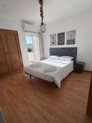 Casa MG Âncora do Sul - Sea View in Olhão
