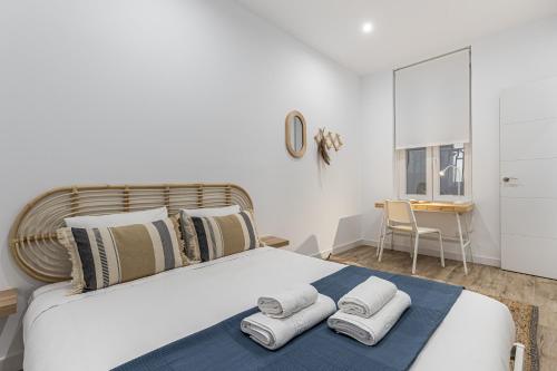 Waou Coosy II Retiro