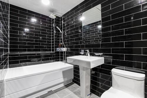 Gallery image of HOTEL Juno in Yongin