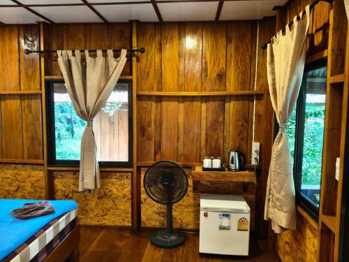 Fotografie z fotogalerie ubytování Friendly Koh Jum v destinaci Ko Jum