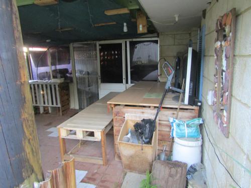 Φωτογραφία από το άλμπουμ του Santa lodge σε Armadale