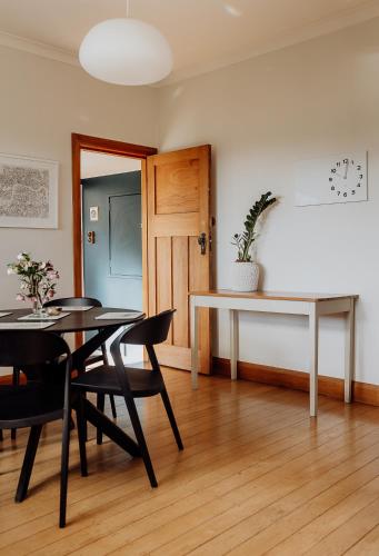 Fotografie z fotogalerie ubytování Dalton Cottage v destinaci Hokitika