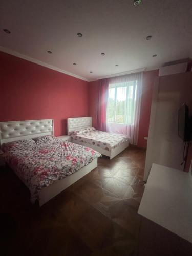 Gallery image of Green Cape Guest House in Makhinjauri