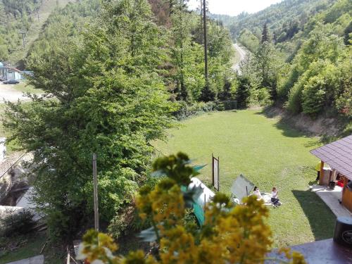 Gallery image of Hotel Bocy in Oščadnica