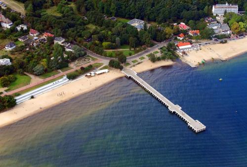 Gallery image of Apartment Mestwina in Gdynia