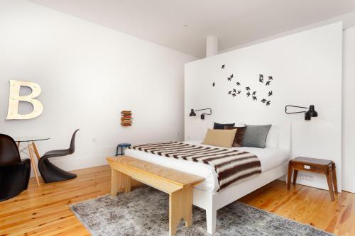 Oporto Chic & Cozy - Bolhão
