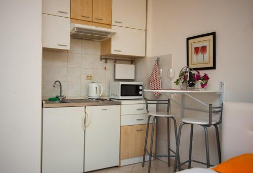 Apartment Nina