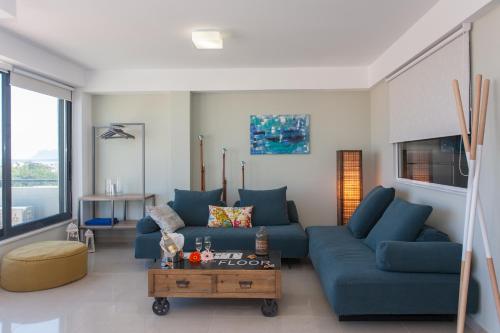 Stefan's City Loft