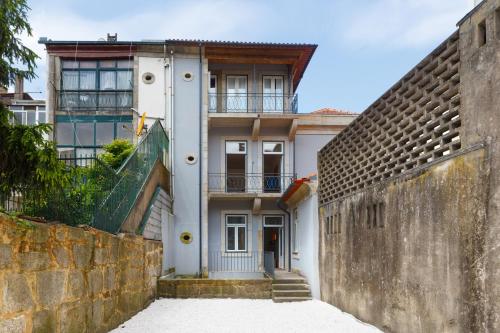 Oporto Chic & Cozy - Bolhão