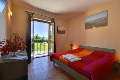 Gallery image of The Green Guest House in Barolo