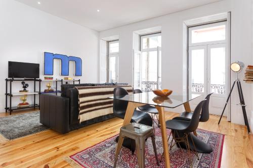 Oporto Chic & Cozy - Bolhão