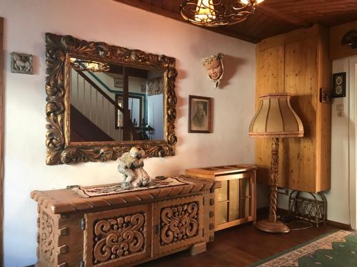 Fotografie z fotogalerie ubytování Landhaus Egger v destinaci Seeboden