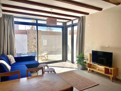 Gouna Retreat with Private Pool in Bali