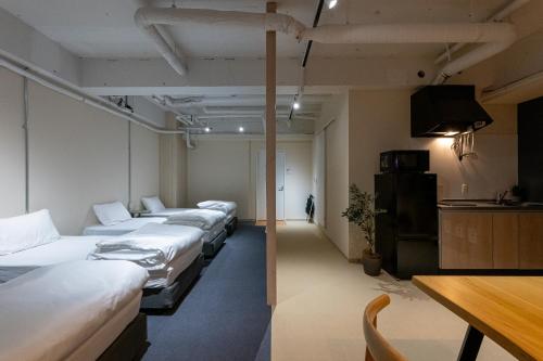 Tasone Stay OSAKA OKD301