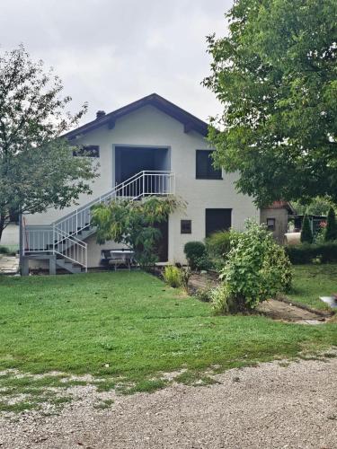 Gallery image of Apartman Marija i Igor in Doboj