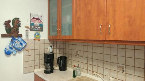 Old Town Sea View Apartment