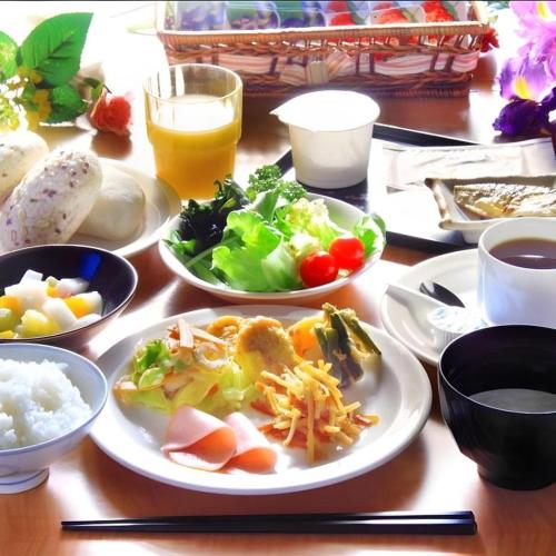 Gallery image of Hotel Route Inn Annaka in Takasaki
