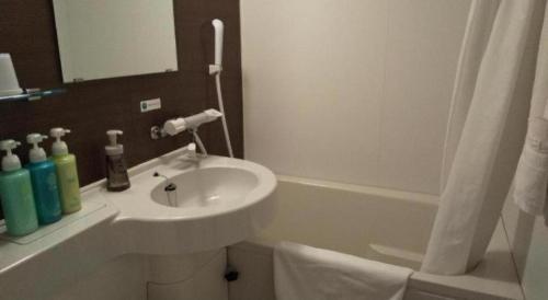Gallery image of Hotel Route Inn Annaka in Takasaki