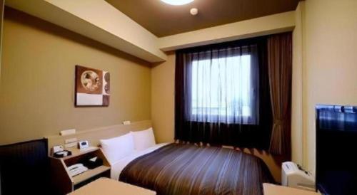 Gallery image of Hotel Route Inn Annaka in Takasaki