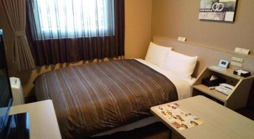 Gallery image of Hotel Route Inn Annaka in Takasaki