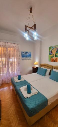 Casa Esmeralda Faliro