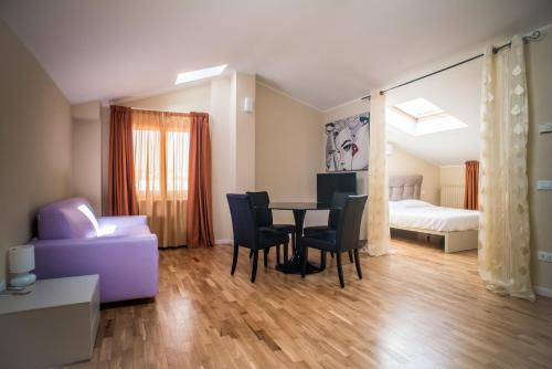 Gallery image of Dante Ravenna Apartments in Ravenna