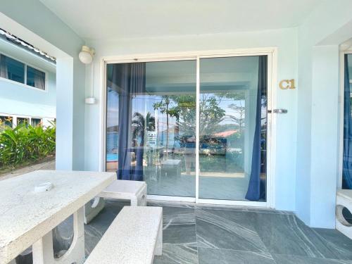 Gallery image of Naiharn On The Rock Resort Phuket in Nai Harn Beach