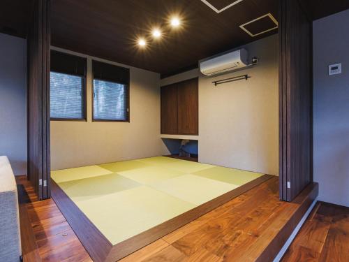 Suite Villa Hakone Toji Retreat