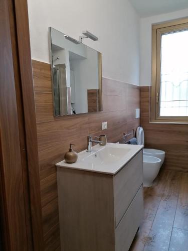 Apartment Naviglio grande