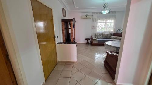 Ένα μπάνιο στο Agadir jet sakane 1 er étage