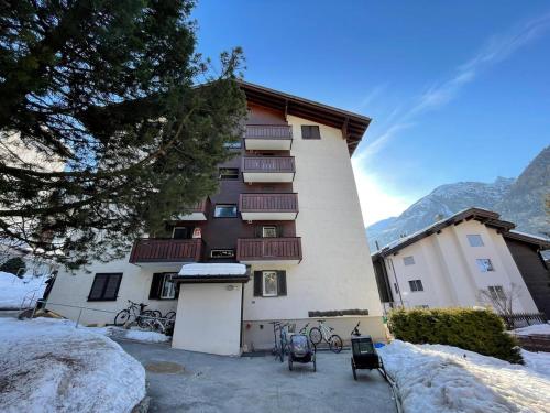 Apartment Forest- finest selections by Inspiringplaces Zermatt