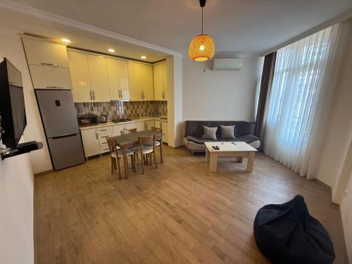 Apartment on Melikishvili 51