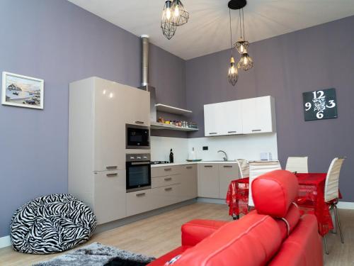 Apartment in Palazzo Nana', Piazza Nicola Amore, Napoli - Holidays a Napule
