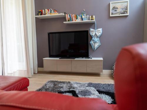 Apartment in Palazzo Nana', Piazza Nicola Amore, Napoli - Holidays a Napule