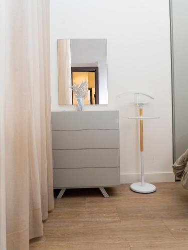 Apartment in Palazzo Nana', Piazza Nicola Amore, Napoli - Holidays a Napule