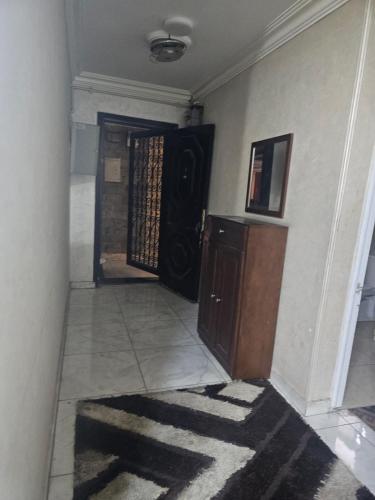 ارقي مكان في المهندسين للايجار