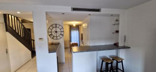 Appartement Duplex