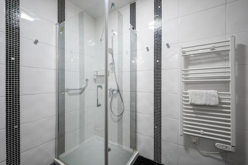 One-bedroom apartment in Juan-les-Pins