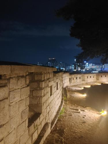 Fotografie z fotogalerie ubytování Cobe Guesthouse Dongdaemun v Soulu