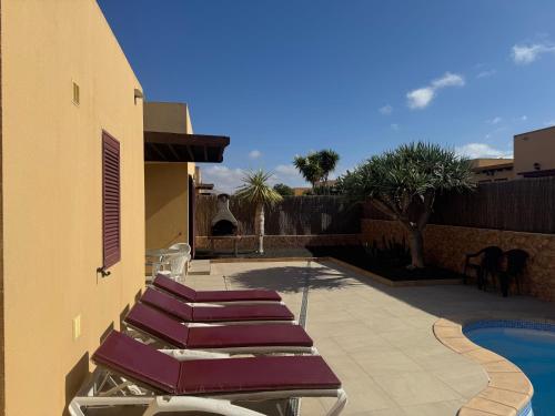 Casa Chris