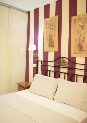 Apartamentos San Fernando 62
