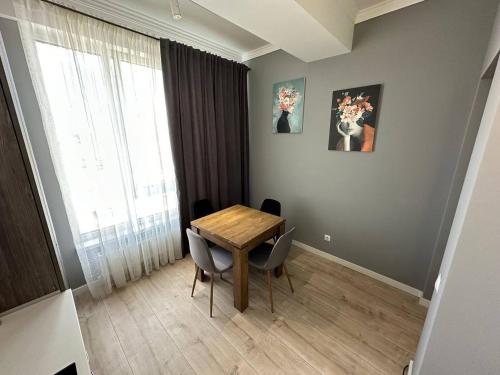 Foto de la galeria de Apartamente de vis a Chisinau