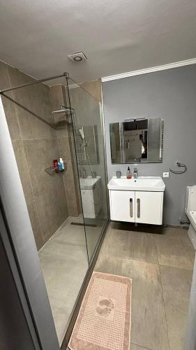 Bany a Apartamente de vis