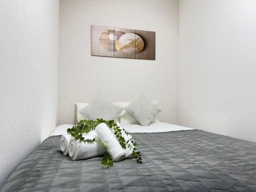 Ikebukuro Area 1F3 KamiikeApartment